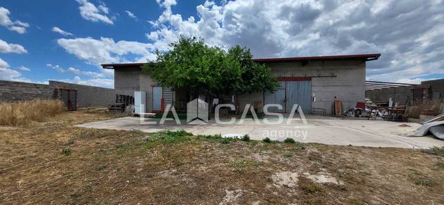 Terreno residencial en Venta en Extrarradio