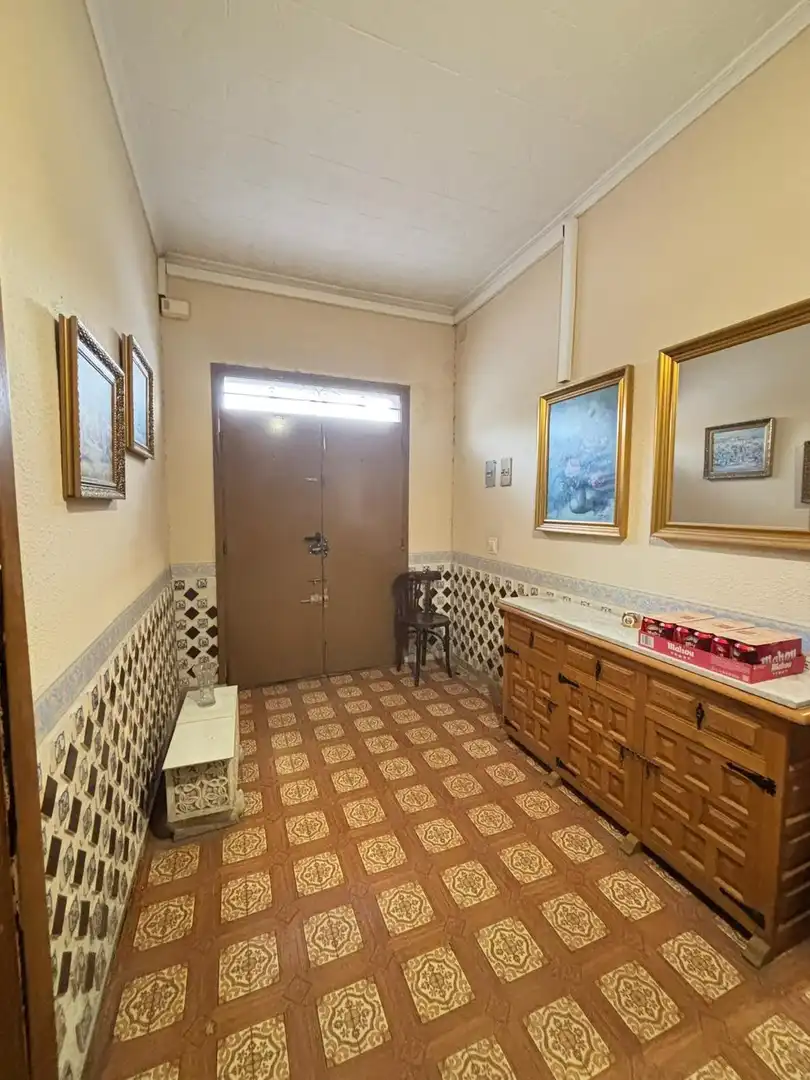 Maison avec jardin à vendre à Valdepeñas