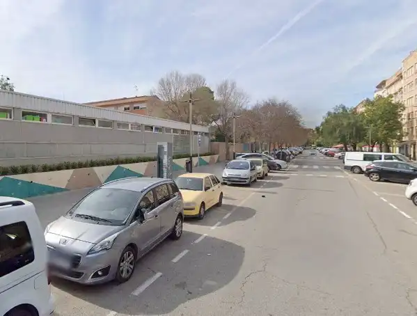 Aparcament de Residencial en venda en Torrent