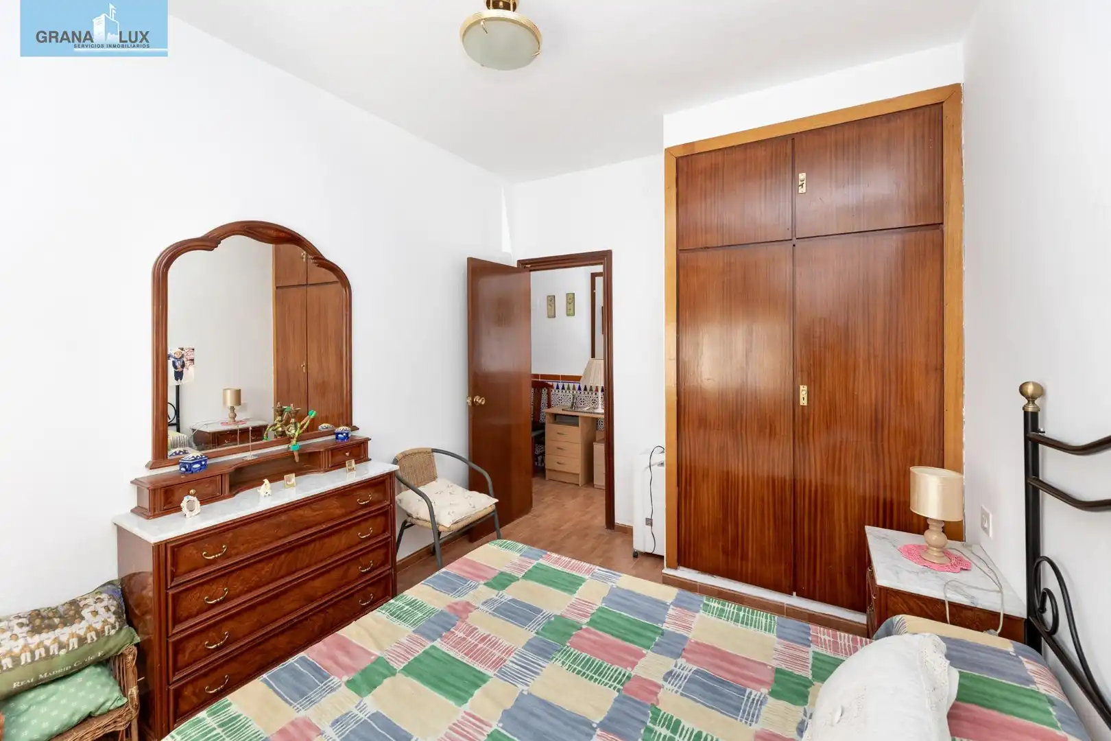 Casa rústica amb piscina en venda a Polígono 6 Paraje 75 LLANOS DE MORALEDA 61, imagen 32