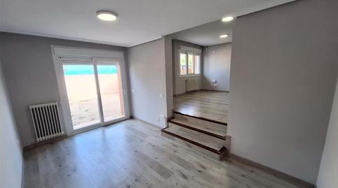 Foto 3 de Casa adosada en venda a La Lastrilla , Segovia