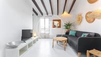 Living room of Flat to rent in  Palma de Mallorca  with Air Conditioner, Heating and Terrace