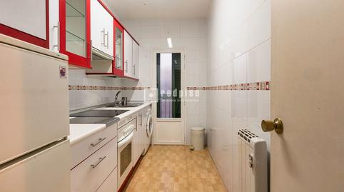 Photo 5 of Flat for sale in Ferroviarios, Almendrales, Madrid