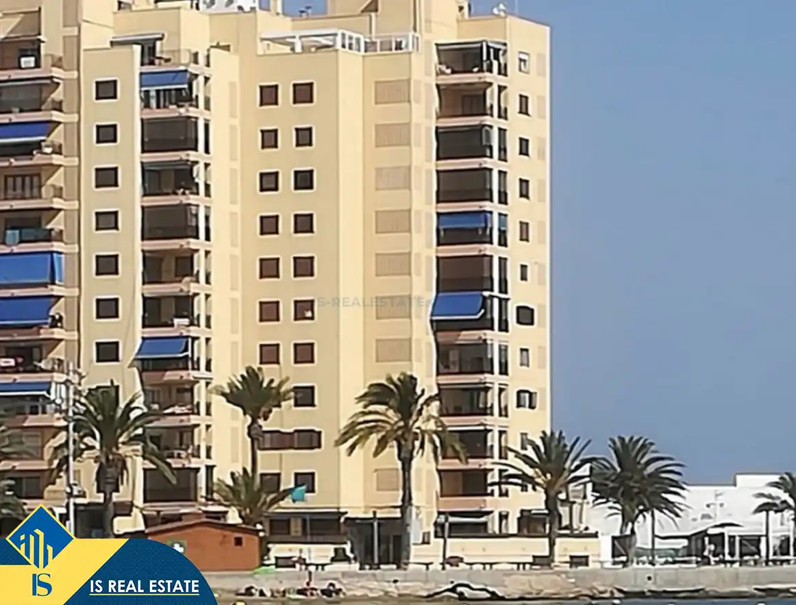 Studio with pool for sale in Playa del Cura, imagen 20