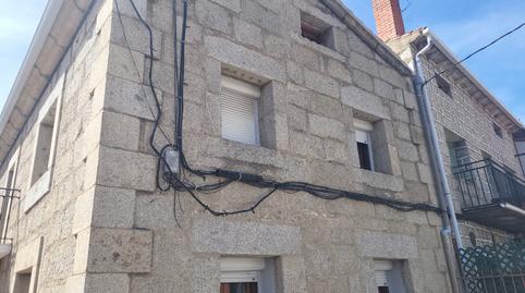 Foto 3 de Casa o xalet en venda a Calle de la Rampa, 1, Navarredondilla, Ávila