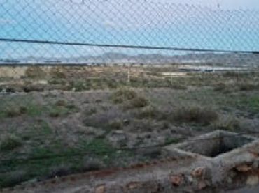 Rustikales Grundstück zum Verkauf in CL CRUCES UE-VI7 Nº Parc. 1UE