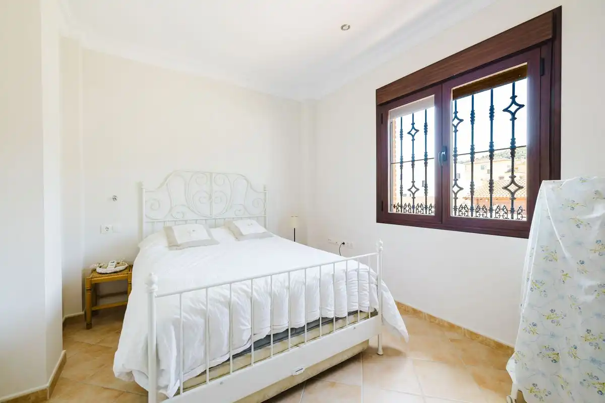 Casa amb terrassa en venda a Calle Avenida de los Pradillos, imagen 19