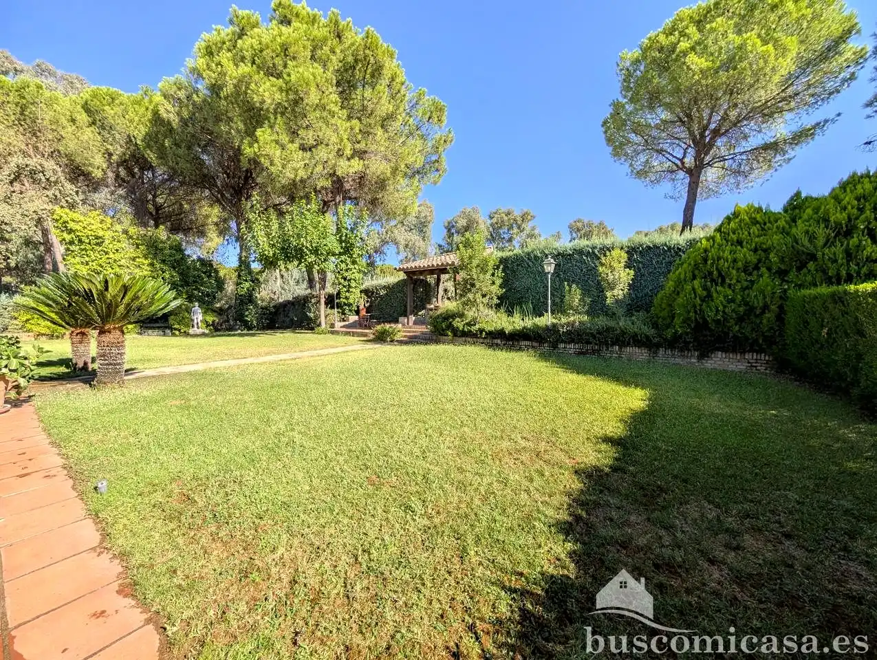 Maison rustique avec piscine à vendre à Santuario Virgen de la Cabeza, imagen 16