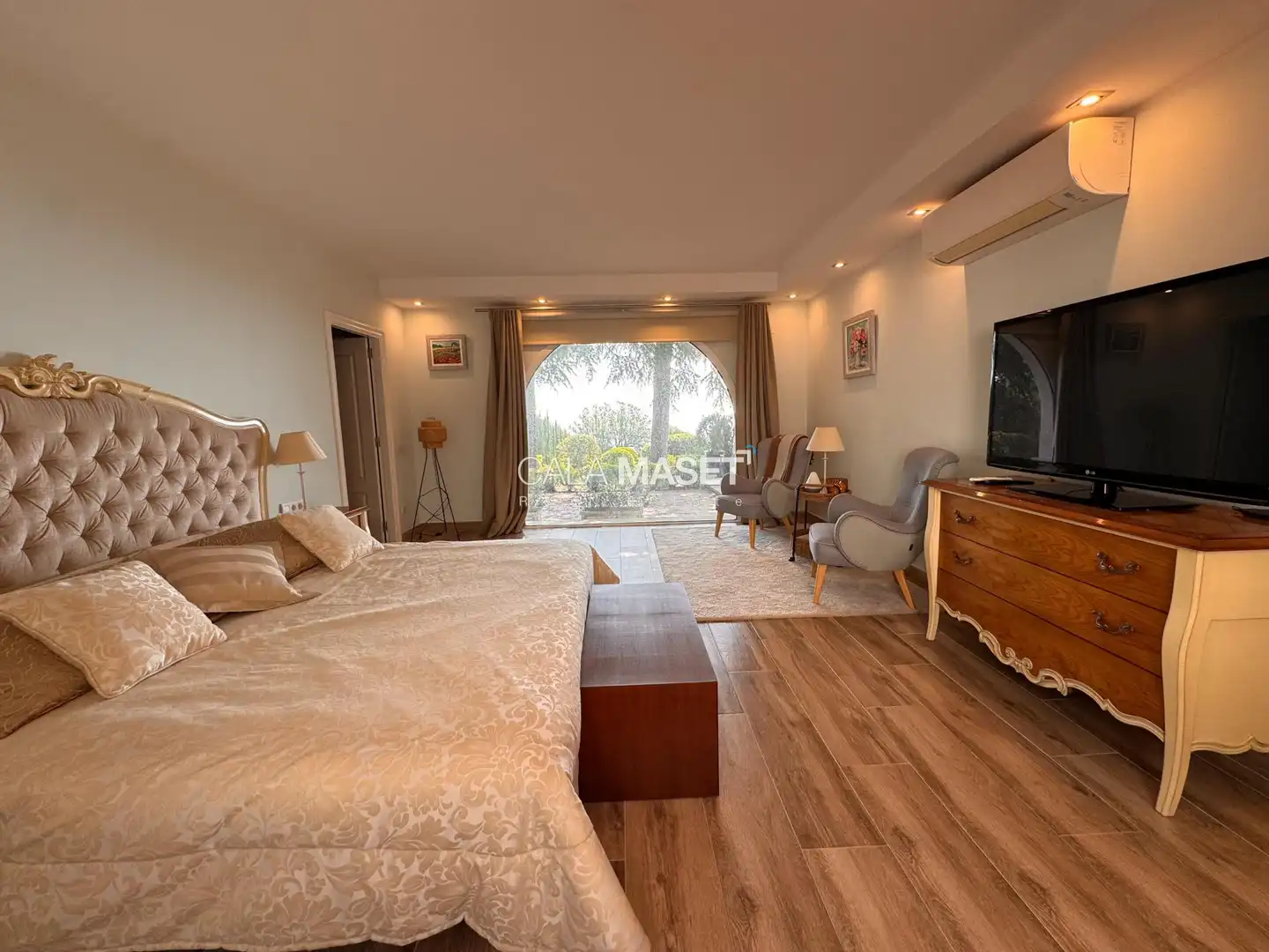 Detached house with pool for sale in Romanyà, imagen 47