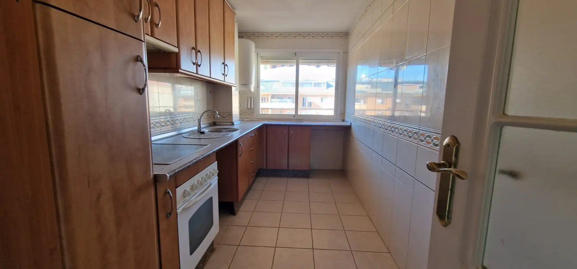 Piso con piscina en venta en Calle Bolivia, imagen 26