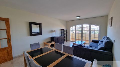 Foto 2 de Piso en venta en Riviera del Sol, Mijas
