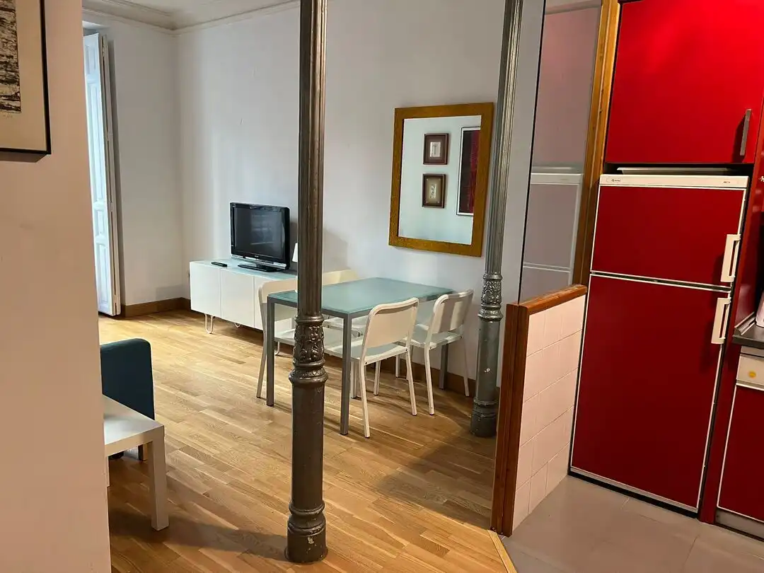 Piso en venta en Calle de las Infantas, Justicia - Chueca