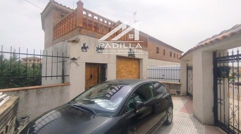 Photo 5 of Houses for sale in Carretera Ocaña, Méntrida, Toledo