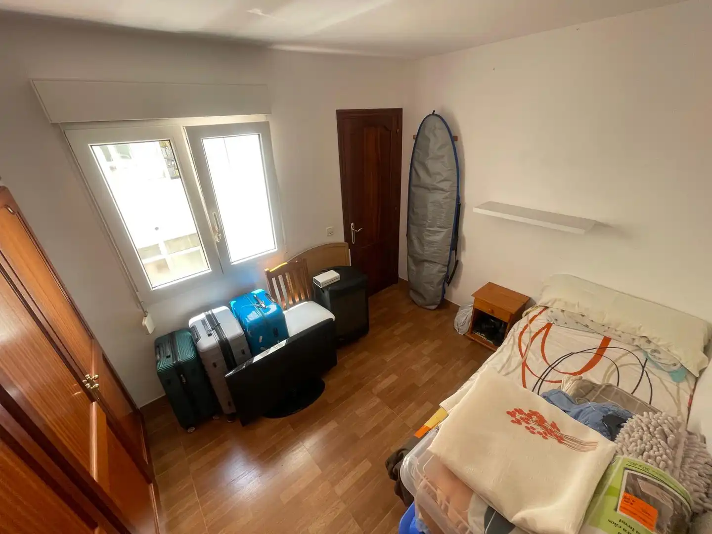 Habitación de Piso en venta en Ciutadella de Menorca con Aire acondicionado, Calefacción y Horno