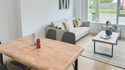 Photo 2 of Flat for sale in Carretera Catabois, 667, A Malata - Catabois - Ciudad Jardín, A Coruña