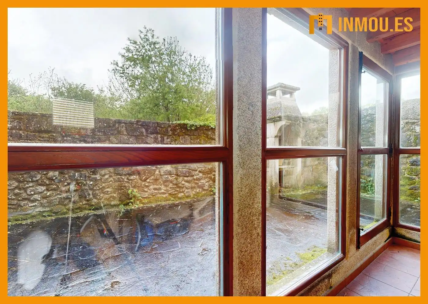 Haus mit Garten zum Verkauf in Vilamarín, imagen 16