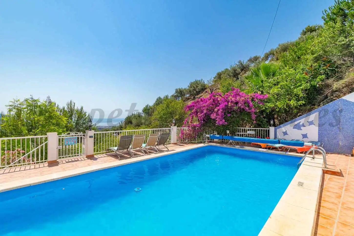 Villa mit Terrasse zum Verkauf in Torrox Pueblo, imagen 28