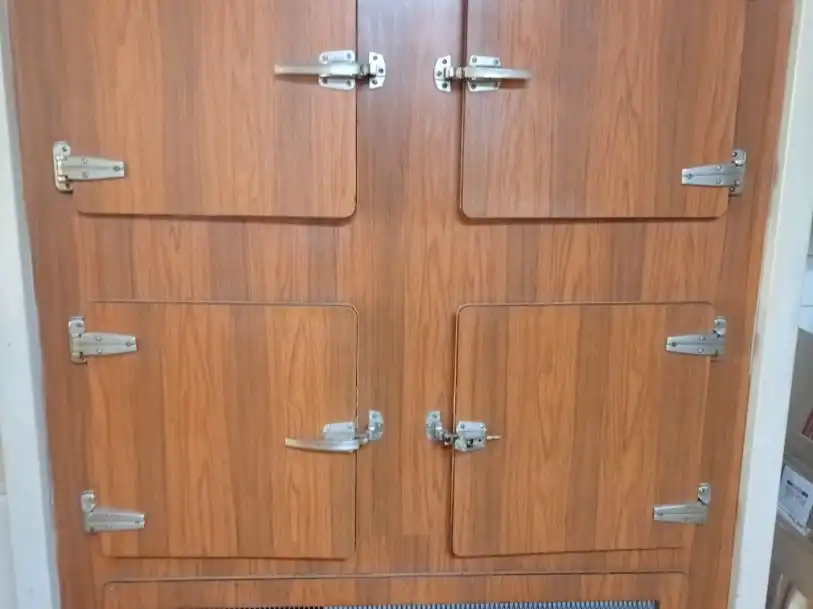 Habitación de Local en venta en León Capital 