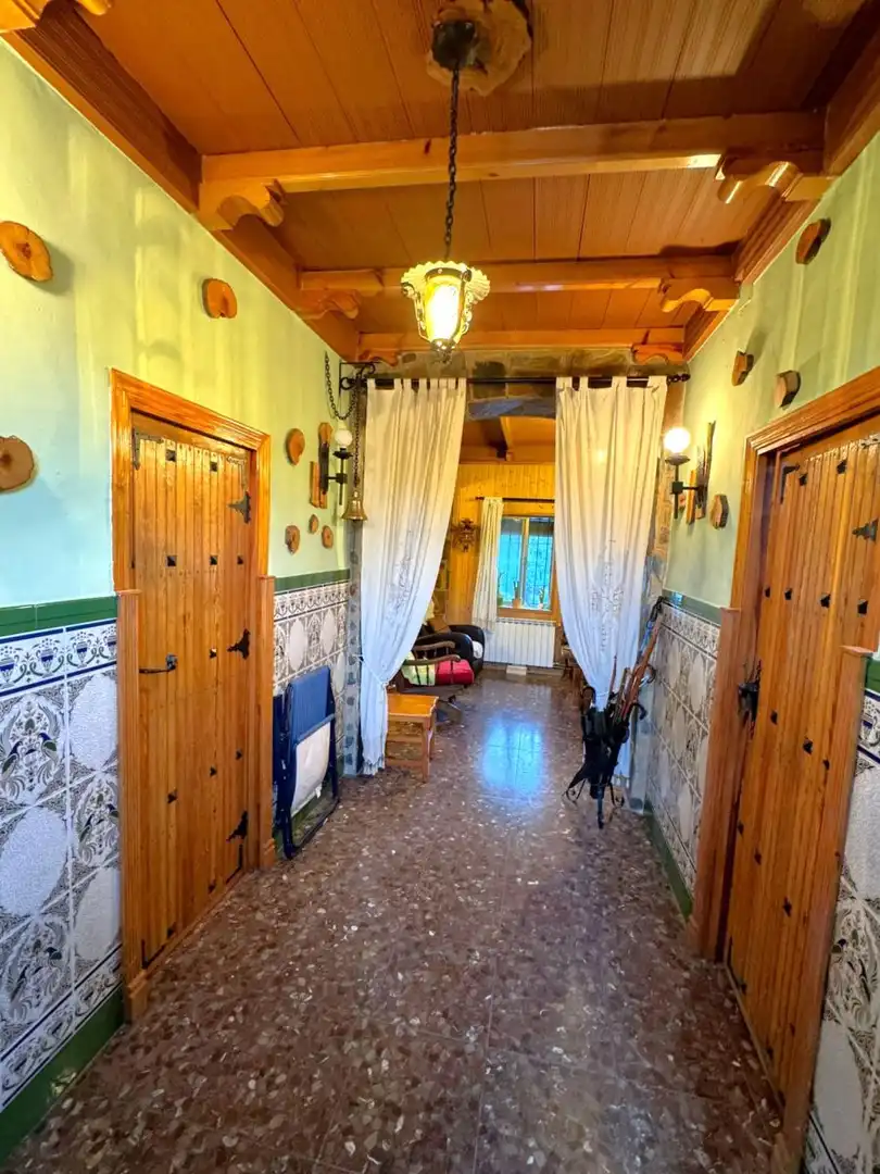 Haus zum Verkauf in Almuradiel, imagen 32