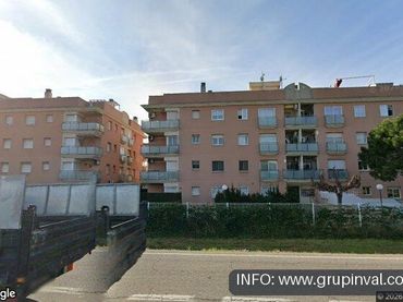 Appartamento in vendita a c/Murillo 1