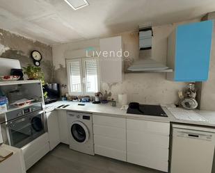Kitchen of Flat for sale in San Fernando