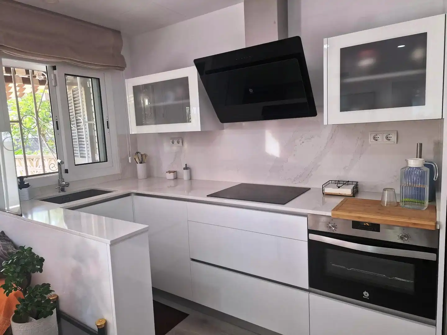 Apartment with garden for sale in Ardiaca - La Llosa, imagen 9