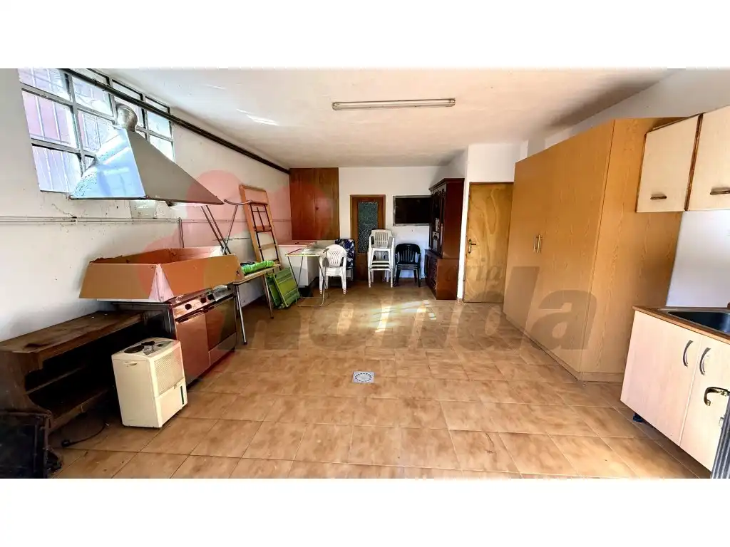 Casa o xalet en venda en Becerreá
