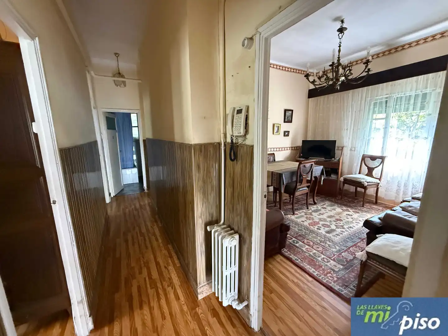 Casa o chalet en venta en Valladolid con Jardín privado, Parquet y Terraza