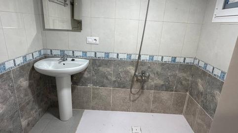 Foto 5 de Pis en venda a Carrer Pintor Joan de Joanes, Plaza Elíptica - República Argentina, Valencia