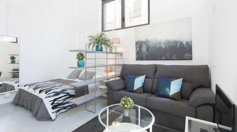 Foto 3 de Pis de lloguer a N/a, Pueblo Nuevo,  Madrid Capital