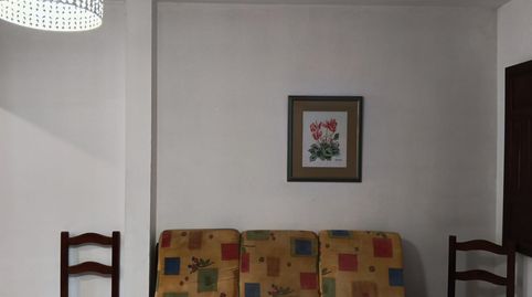 Foto 4 de Piso de alquiler en San Matías - Realejo, Granada Capital