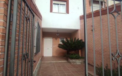 Casa o xalet en venda en Argamasilla de Calatrava