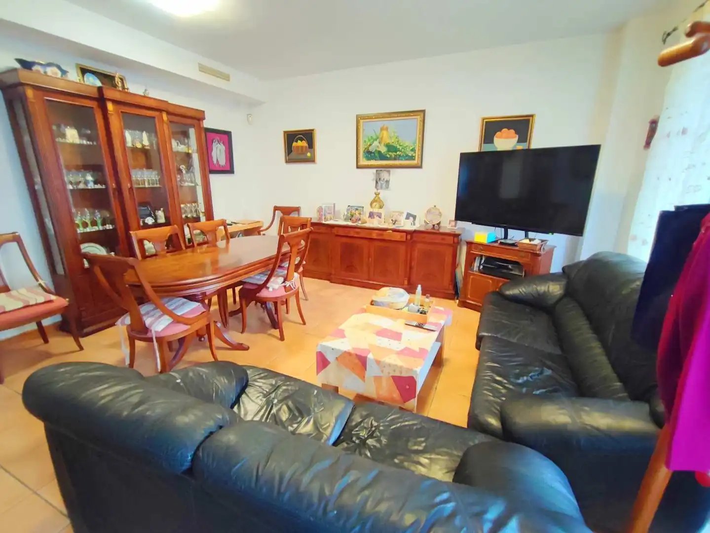 Casa adosada en venta en Bulevar del Xúquer
