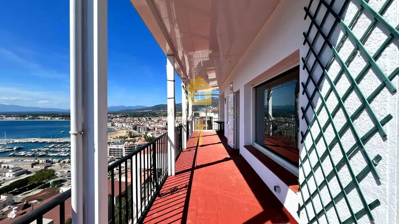 Appartement à vendre à De La Pujada Del Puig Rom, imagen 27