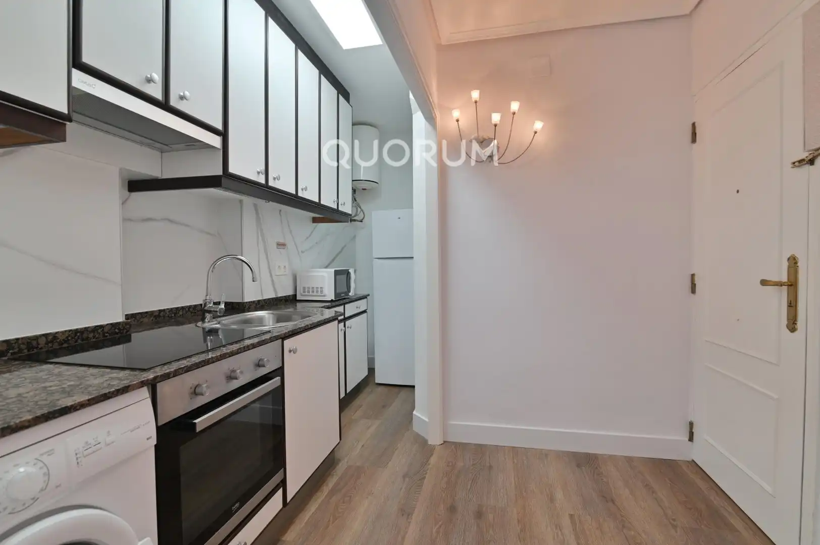 Piso de alquiler en Calle DOCTOR ACHUCARRO, Campuzano