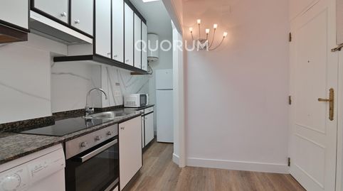 Foto 3 de Piso de alquiler en Calle Doctor Achucarro, Campuzano, Bilbao