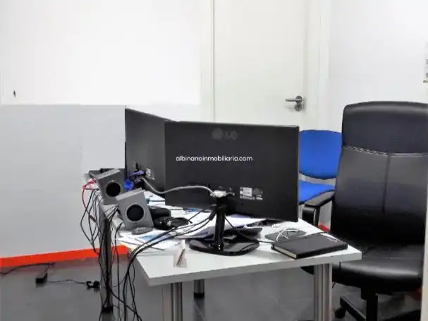 Oficina en venda a Pare Lluis Colomer 8, imagen 4