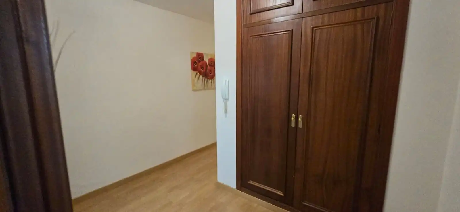 Flat for sale in Argamasilla de Calatrava  with Air Conditioner, Terrace and Furnished