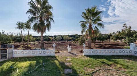 Foto 4 de Casa o xalet en venda a Calle Real, 10, Moraleda de Zafayona, Granada