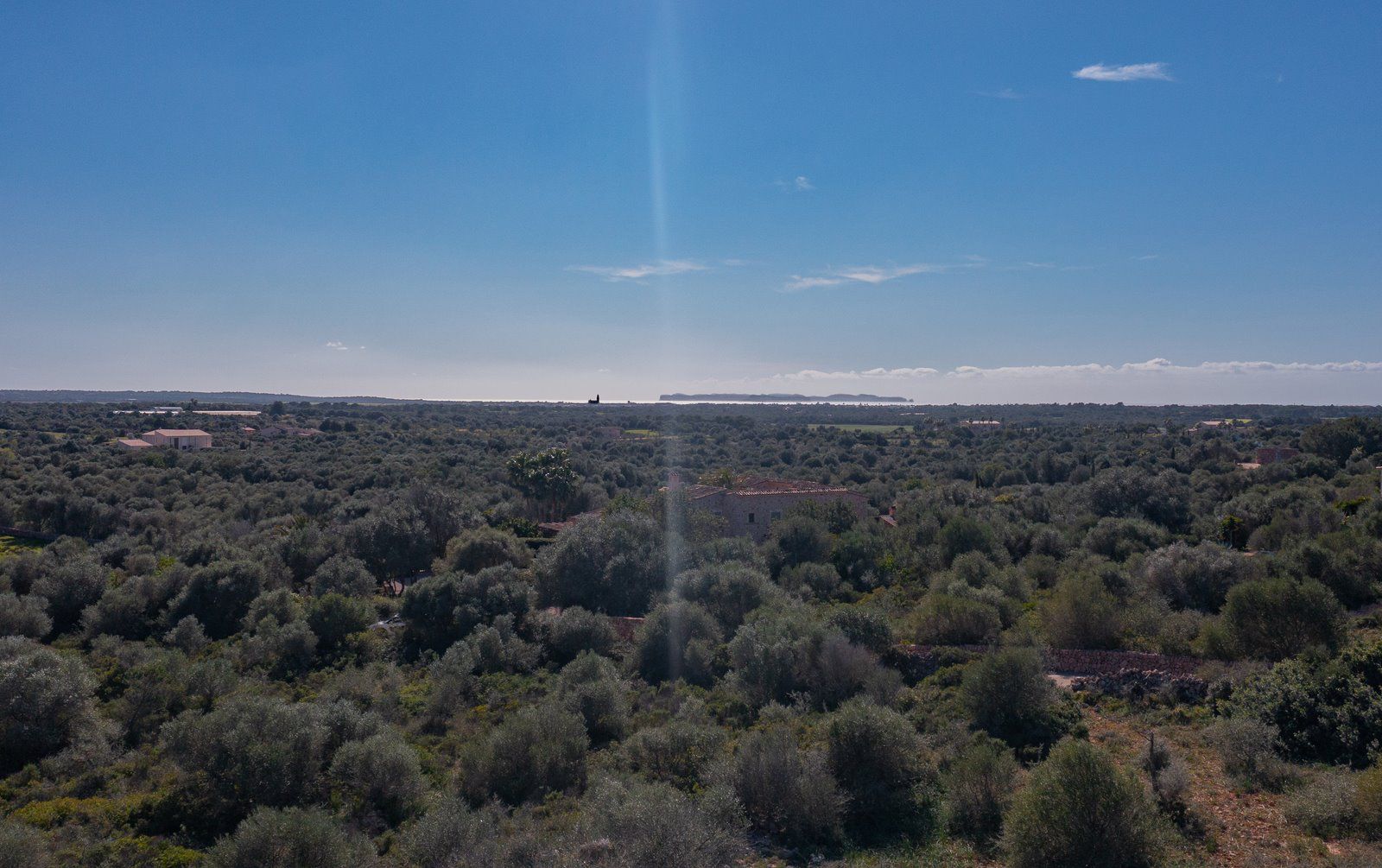 Terreny en venda en Ses Salines