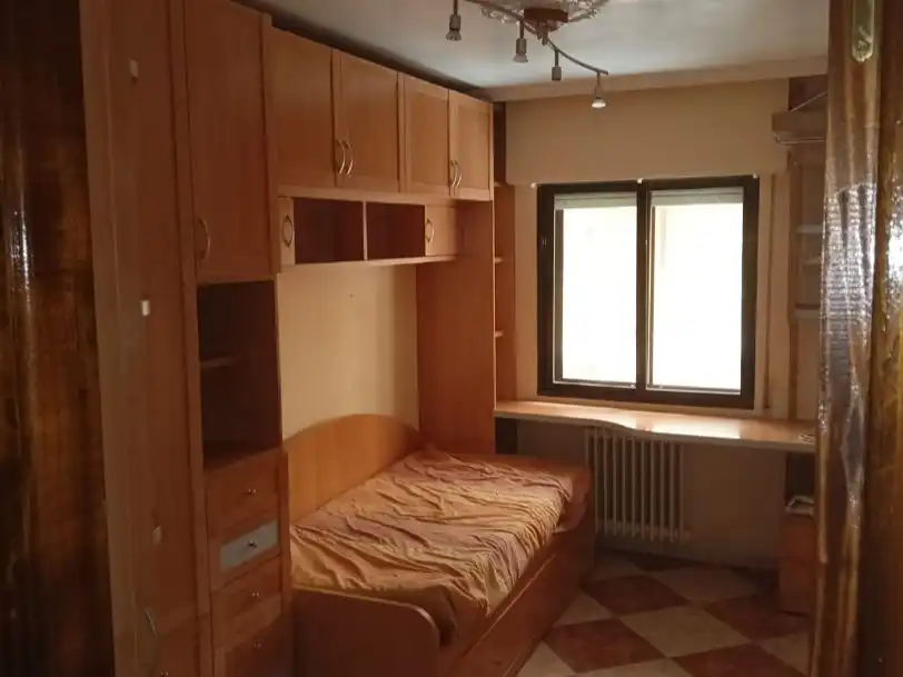 Appartamento con ascensore in vendita a Eladio Sevillano 3 49800, imagen 11