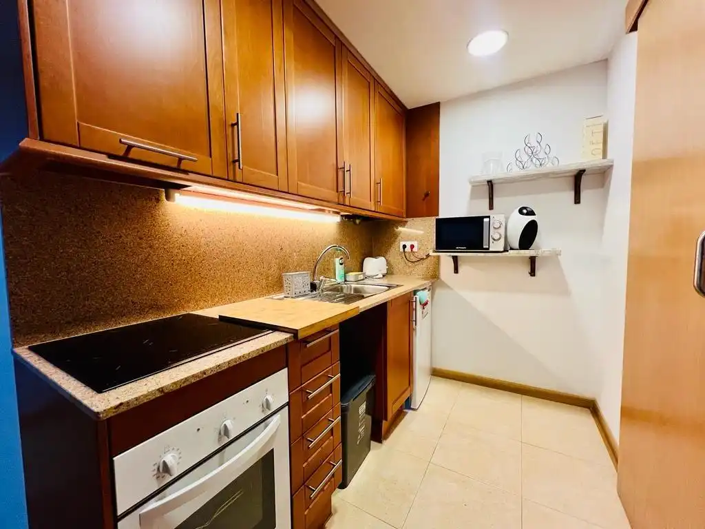 Cocina de Estudio en venta en Sort