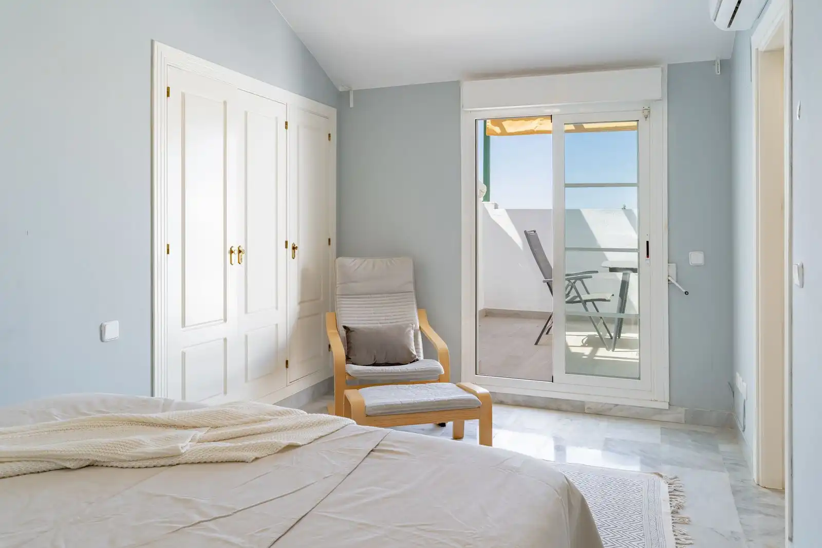 Apartament amb piscina en venda a Avenida de Manolete 11, imagen 19