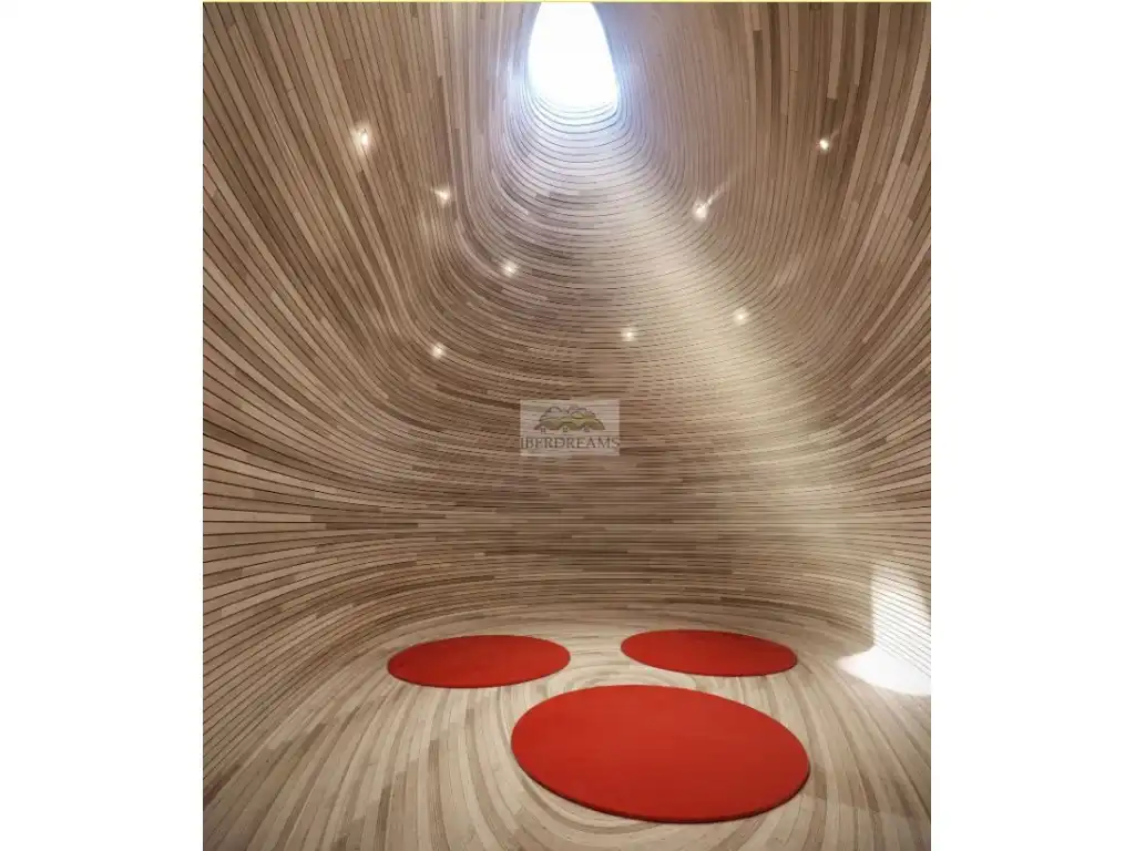 Piso en venta en Barcelona con Jardín privado, Terraza y Piscina