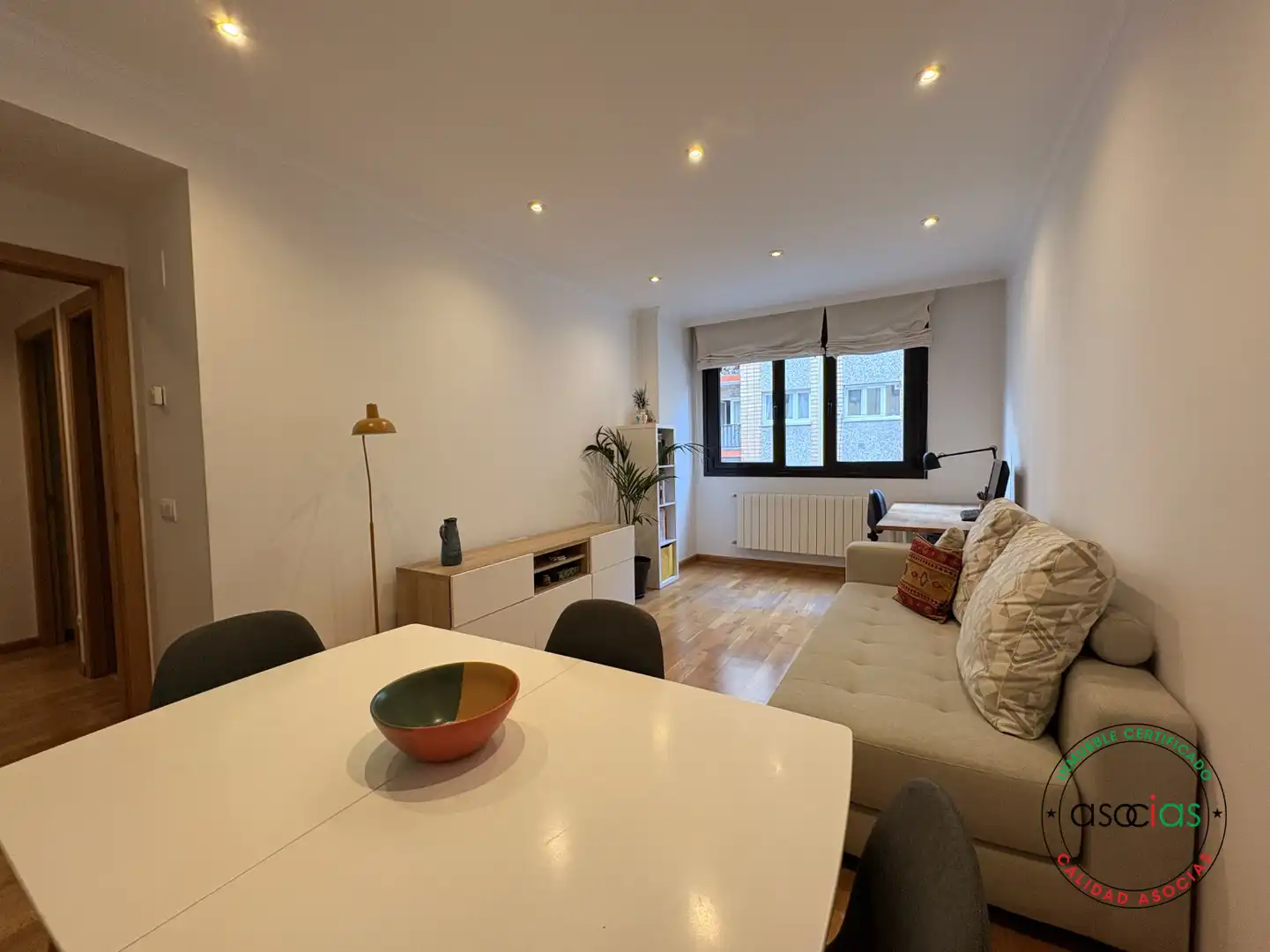 Wohnung mit Aufzug zum Verkauf in Este, imagen 6