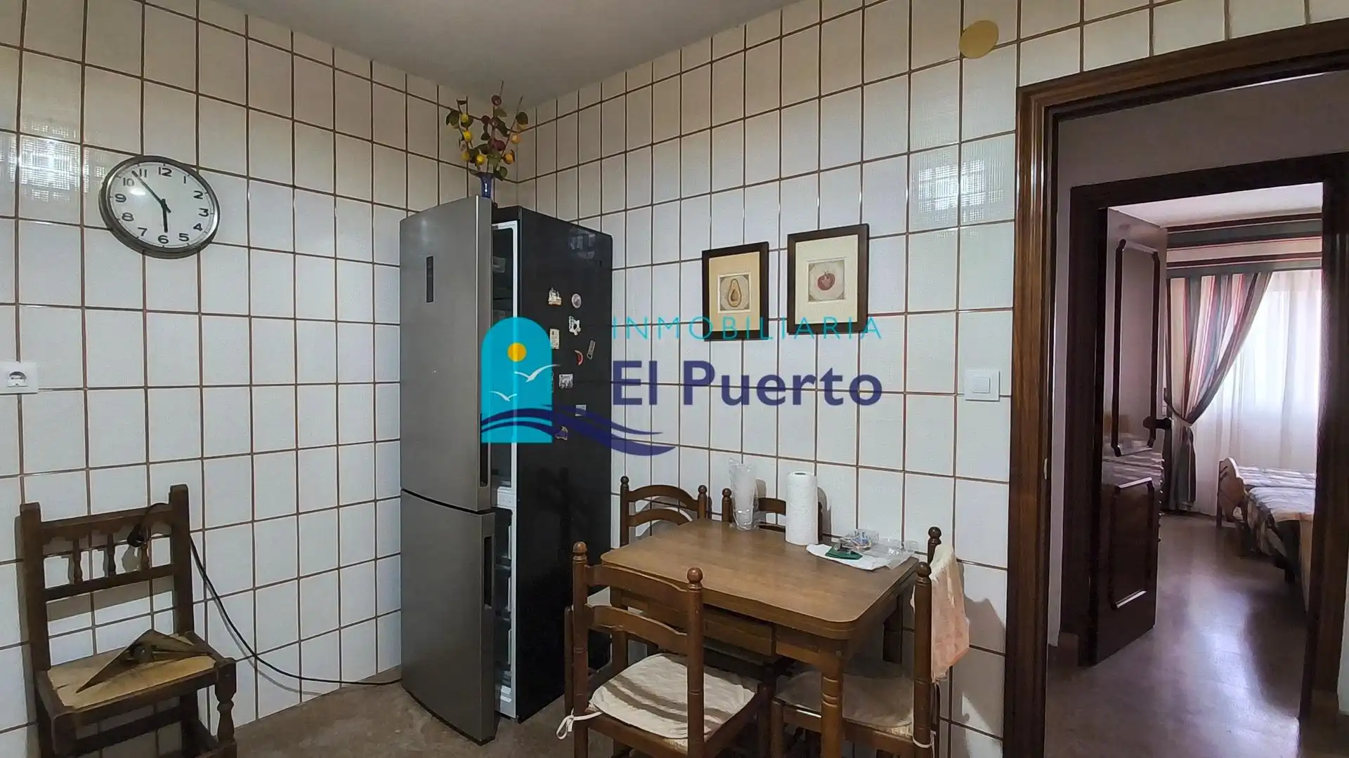 Tríplex con terraza en venta en Mazarrón Casco Urbano, imagen 9