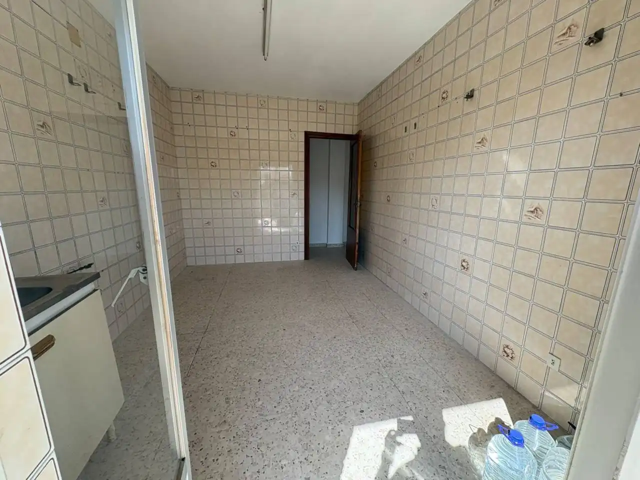 Flat with terrace for sale in Calle Cristóbal Colón, imagen 6