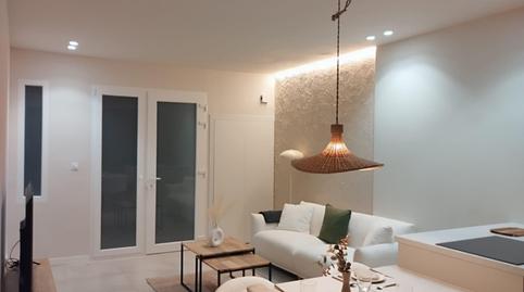 Foto 2 de Planta baixa en venda a Santo Domigo, Alicante