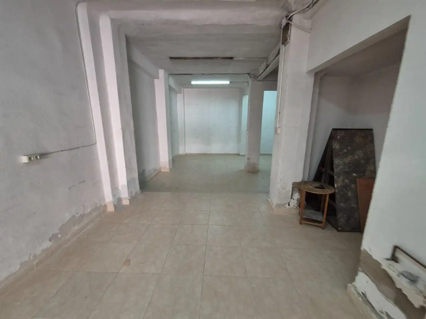 Planta baja en venta en San Crispín - Huerta Nueva-Estación