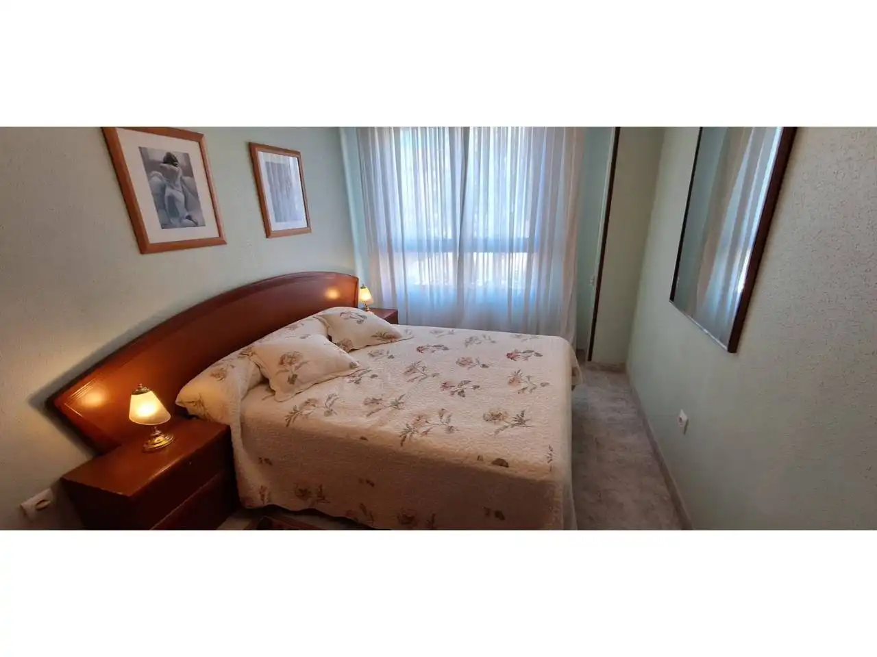 Appartement compact avec ascenseur à louer à Avenida SANTANDER 23, imagen 21
